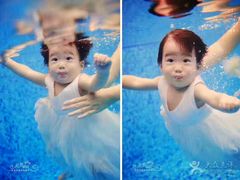 -爱尚游泳健身(外交公寓店)