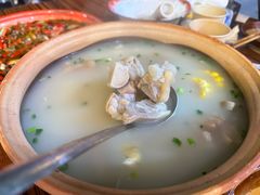 -丁叮小排档·八道江湖菜·团建聚餐(车公庙店)