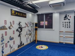 -上海江南武术馆(徐家汇馆)