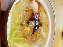 麻辣烫-小蛮椒麻辣烫·麻辣拌(青浦宝龙店)