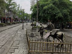 -南关石牌坊古镇