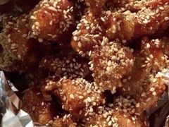 -炸鸡情侣韩式料理(中央大街店)