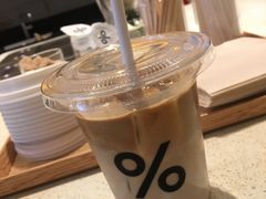 -% Arabica(京都东山店)