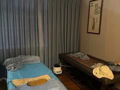 -肩颈管家·肩颈调理·经络养生(华景新城店)