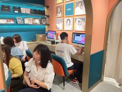 -海马体照相馆(北京apm店)