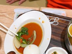 -小满手工粉(上海月星环球港店)