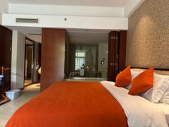 -天目湖御水温泉·度假酒店