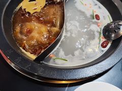 -陈府大宅门成都火锅·手切鲜肉(太原街店)