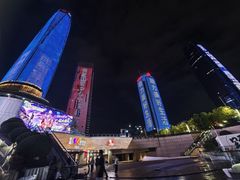 -民盈·国贸城