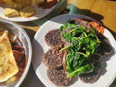 -88号小吃店·经典云南菜·地道纳西美食