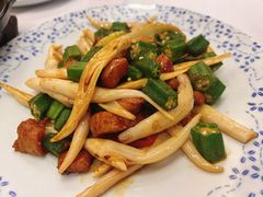 -围龙屋客家食府(福田店)