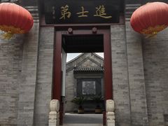 -李叔同故居纪念馆