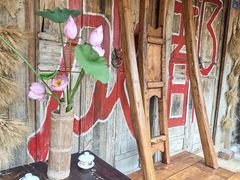 -田园印象·成都土菜院子(华阳店)