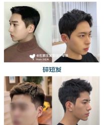 -贝勒爷专业男发
