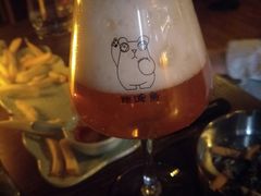 -顽啤熊·酒客酒馆(苏城夜景必选店)