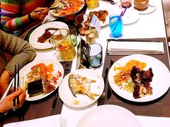 -上海虹桥宾馆味翠餐厅