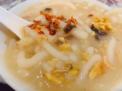 濑粉-省城濑粉(龙津店)