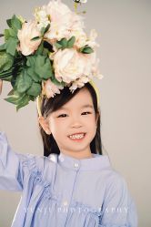 点击看大图 -韵纪亲子儿童摄影·孕妈照