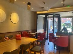 -COSTA COFFEE(新奥购物中心店)