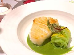 味噌烤黑鳕鱼-蝶舍·MAISON PAPILLON