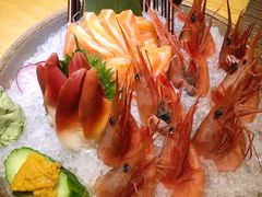 -吉兆·料理(红梅南路店)