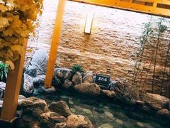 -汤里来温泉