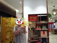 -冶春茶社(星汉大厦店)