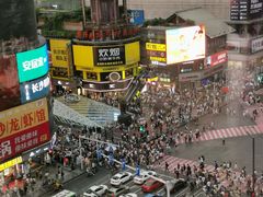 -庙街旅游·美食广场(五一广场店)