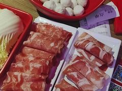 -季季红火锅(丰城洪客隆店)