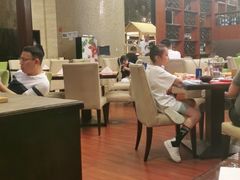 -合肥富力威斯汀酒店·知味餐厅
