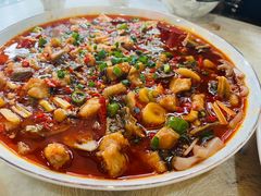 -李六娃(御营坝店)