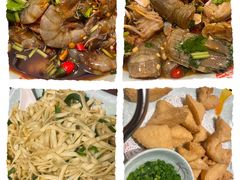 -抱德·潮汕味(琶洲店原惠城鱼仔)