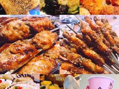 -老虎滩大连海鲜烧烤(建邺云锦路总店)