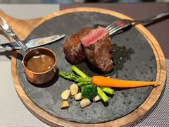 -美盛喜来登大酒店-盛宴标帜餐厅