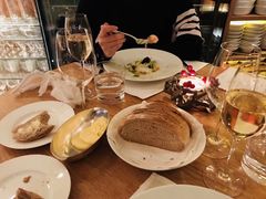 -非常时髦餐厅VUE Restaurant(外滩茂悦大酒店)