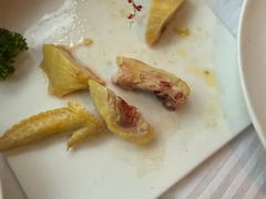 -老克勒上海菜(南京路步行街店)