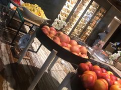 -AdD全日制餐厅(中谷花园酒店)