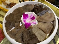 生态鲜毛肚-老诚一锅羊蝎子(黄寺大街店)