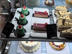 -梦菲思饼屋(瑞金宾馆店)