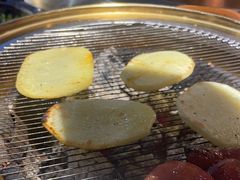 -味家烤肉烤鳗鱼牛排(西塔旗舰店)