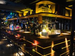 -胡桃里音乐酒馆(曲江店)