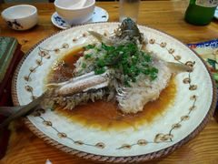 -下梅人家土菜馆(历史文化餐厅度假区店)