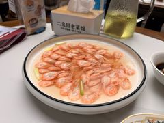 -二泉园老菜馆·百年无锡菜