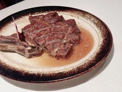 -Wolfgang’s Steakhouse 沃夫冈牛排馆(上海白玉兰广场店)