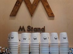 -M Stand(深圳布吉万象汇店)