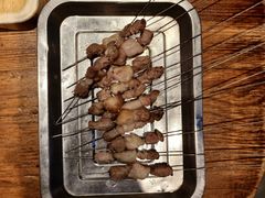-老白清真烧烤(锦州旗舰店)