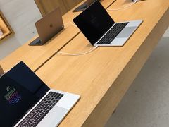 -Apple零售店(玄武湖店)