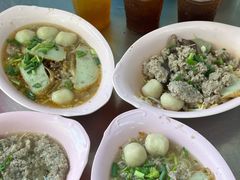 -榮泰米粉湯(Left Shop)