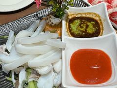 -吴记鲜定味
