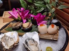 -锦和牛·炭火烧肉(ICC太和里店)